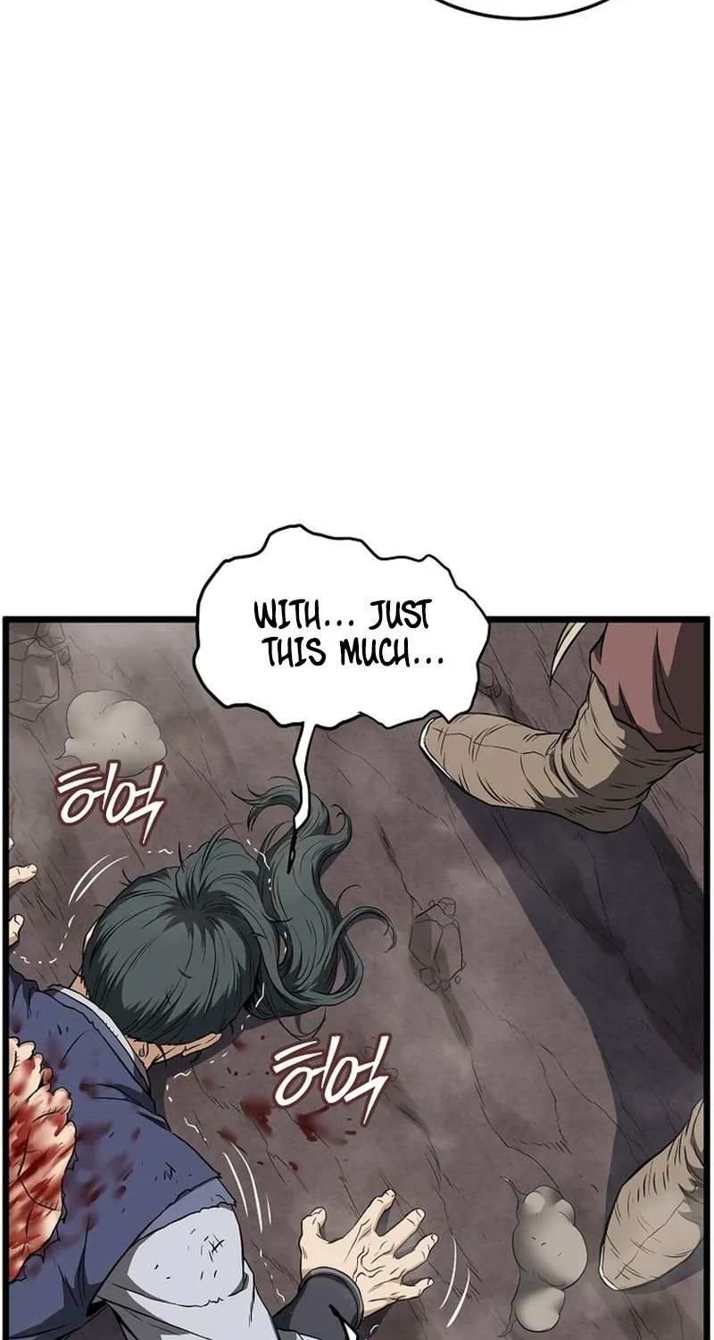 Murim Login Chapter 241 page 53 - 