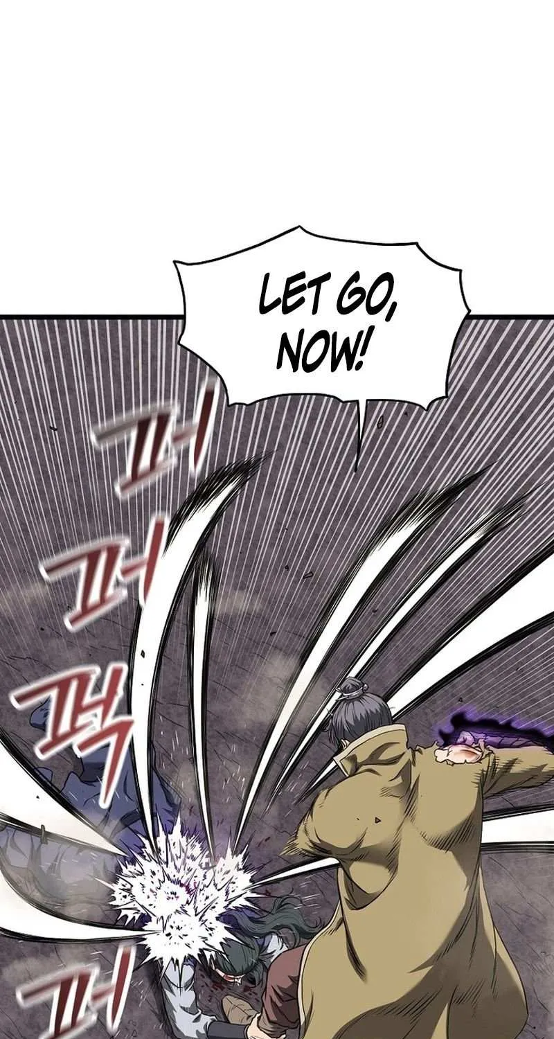 Murim Login Chapter 241 page 57 - 
