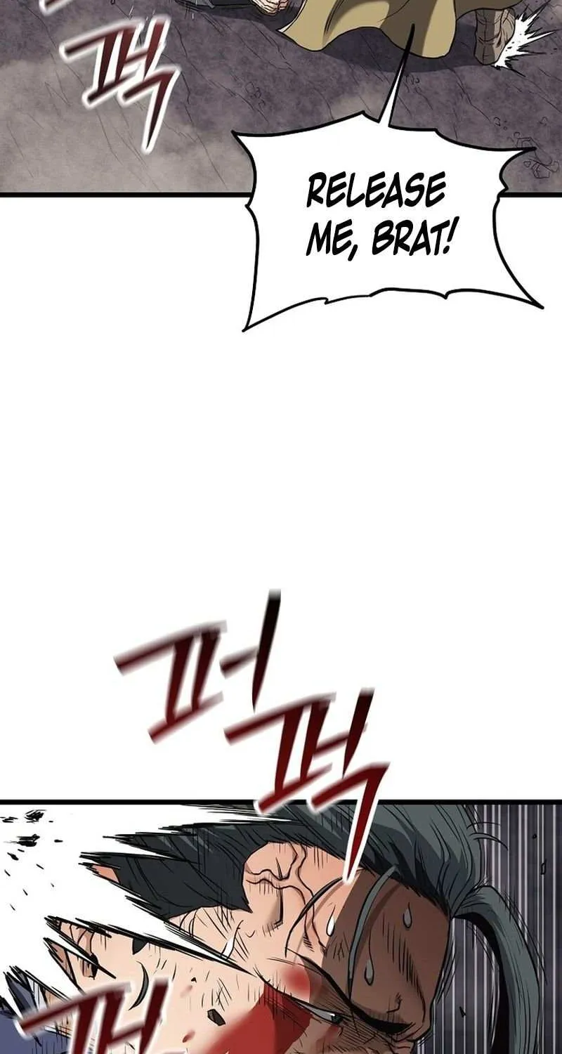 Murim Login Chapter 241 page 58 - 