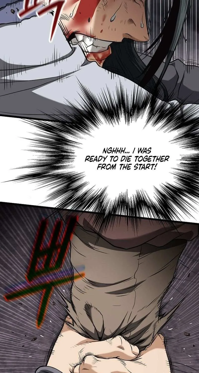 Murim Login Chapter 241 page 59 - 