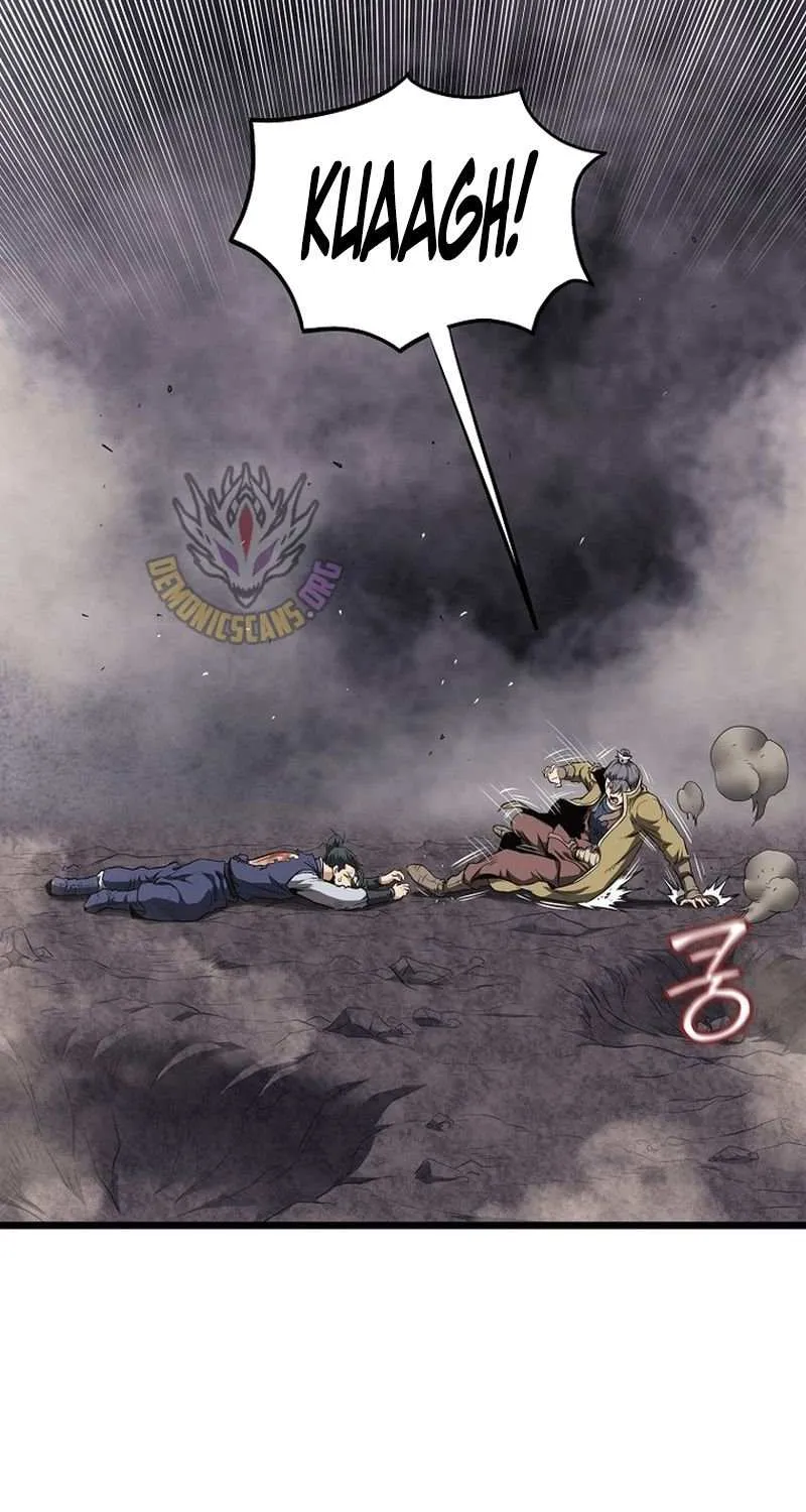 Murim Login Chapter 241 page 61 - 