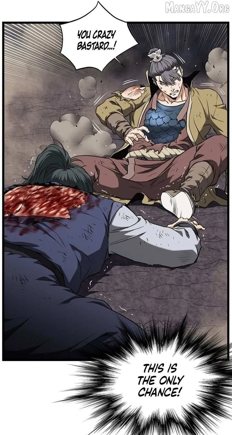 Murim Login Chapter 241 page 63 - 