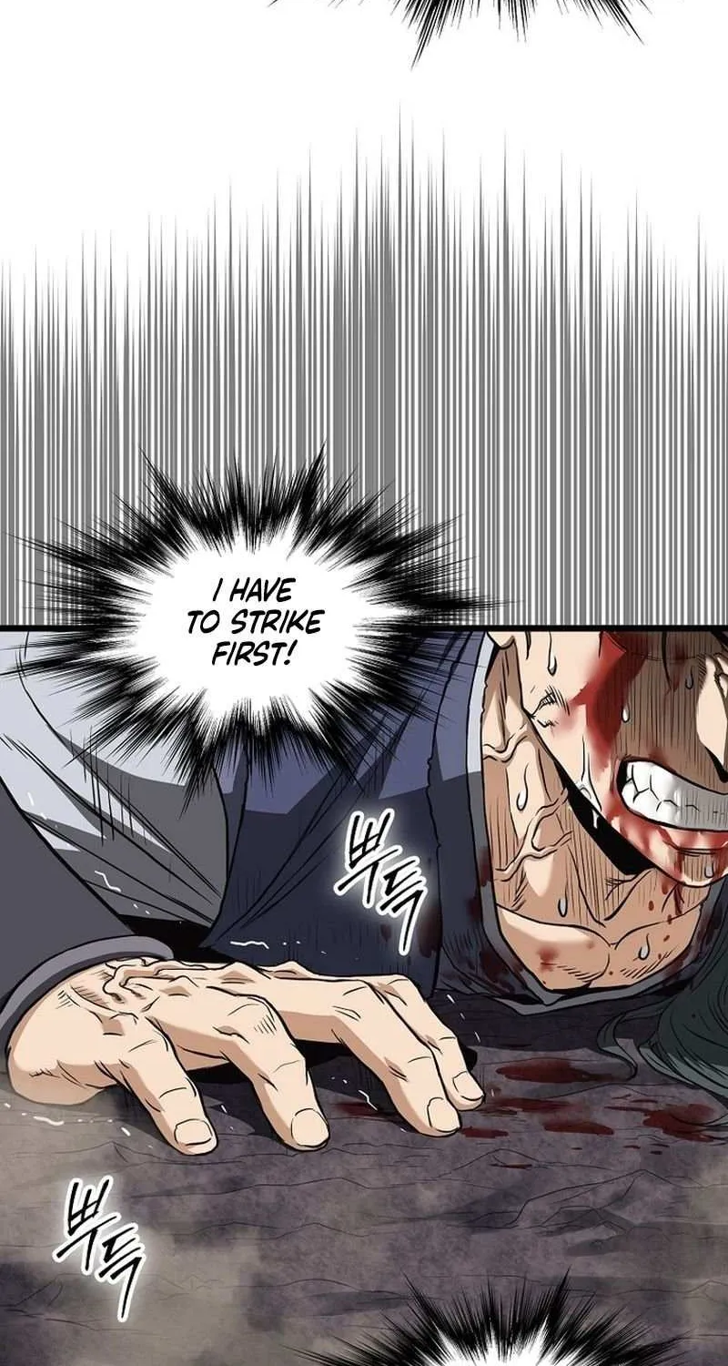 Murim Login Chapter 241 page 64 - 