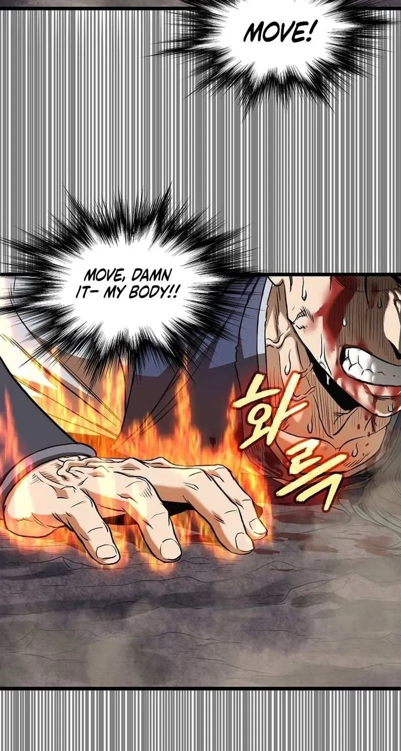 Murim Login Chapter 241 page 65 - 