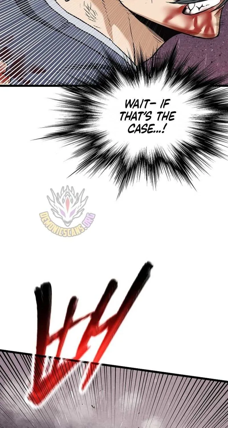 Murim Login Chapter 241 page 82 - 