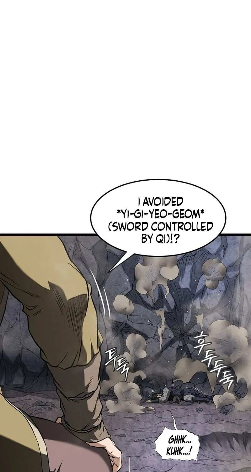 Murim Login Chapter 241 page 85 - 