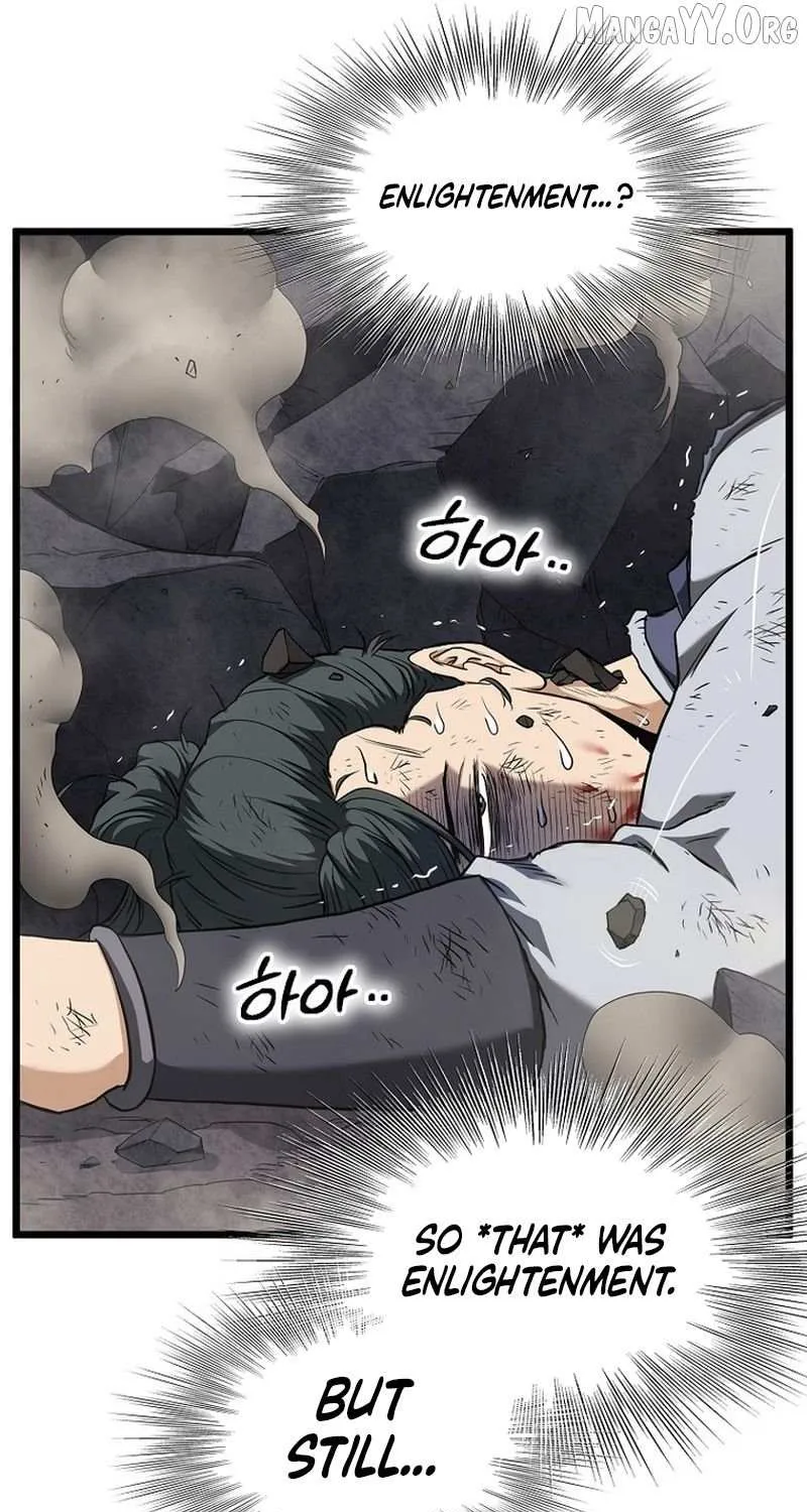 Murim Login Chapter 241 page 87 - 