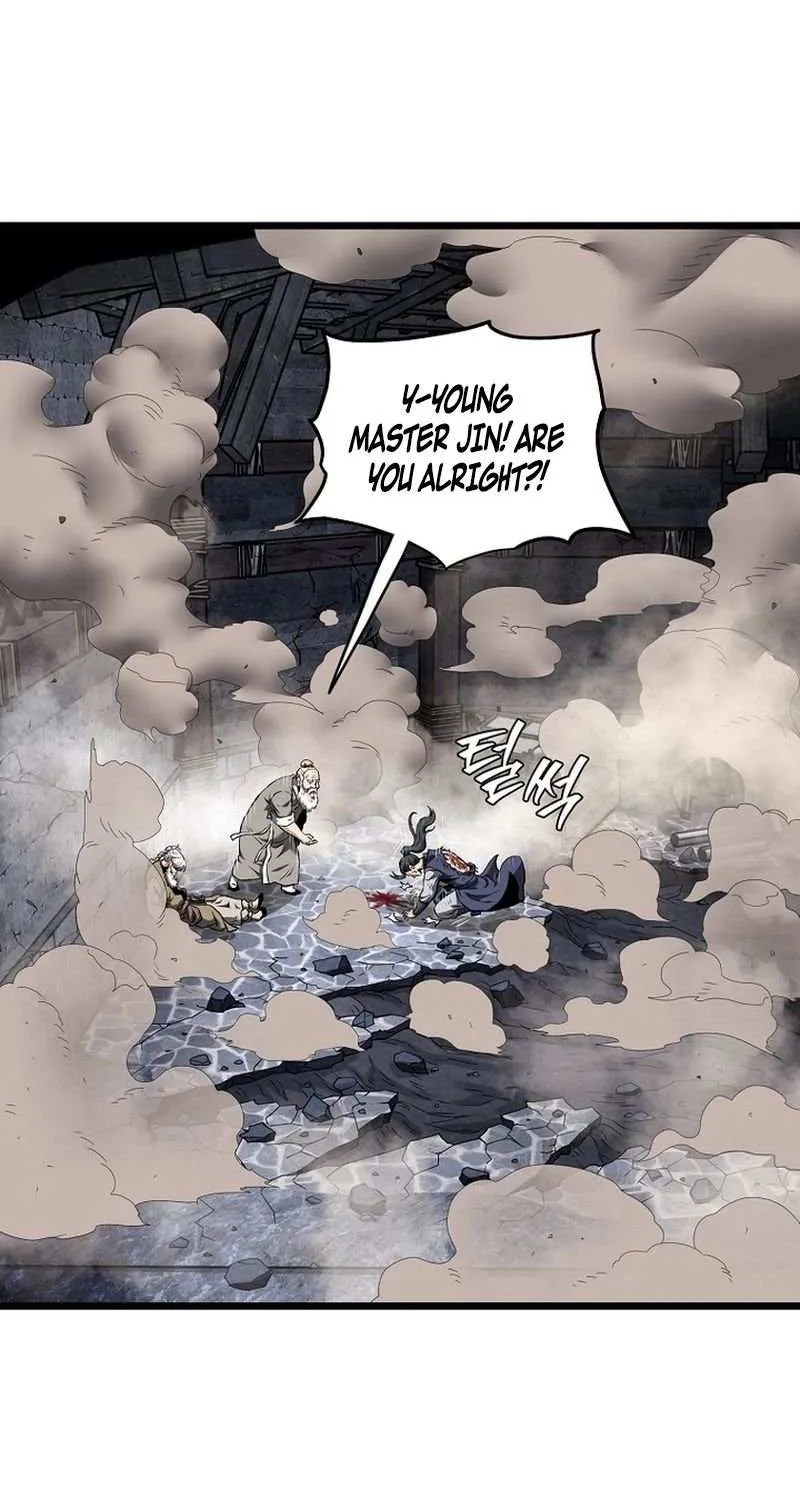 Murim Login Chapter 241 page 10 - 