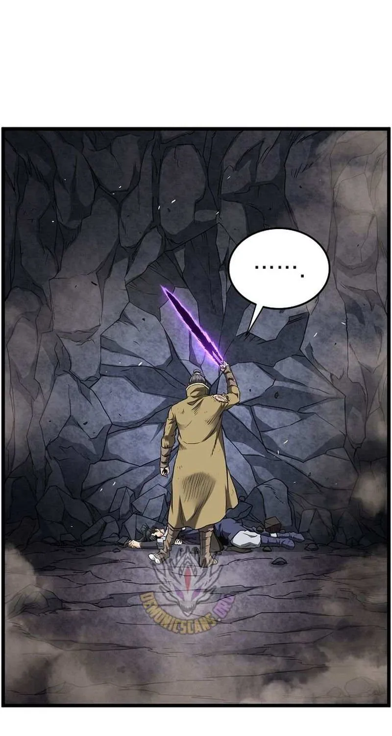 Murim Login Chapter 241 page 94 - 