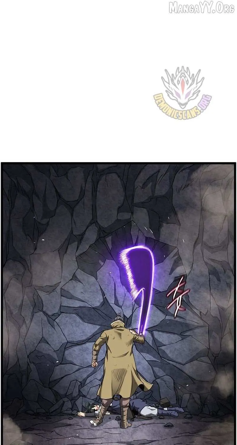 Murim Login Chapter 241 page 95 - 