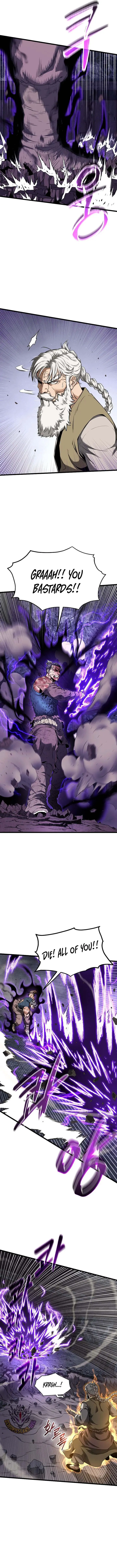 Murim Login Chapter 242 page 11 - 