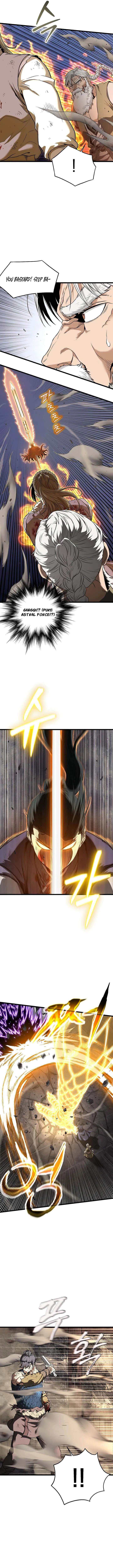 Murim Login Chapter 242 page 12 - 