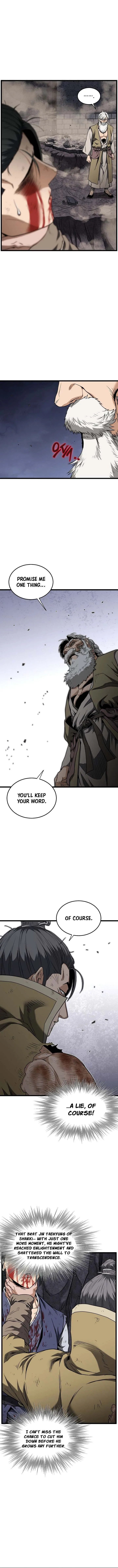 Murim Login Chapter 242 page 4 - 