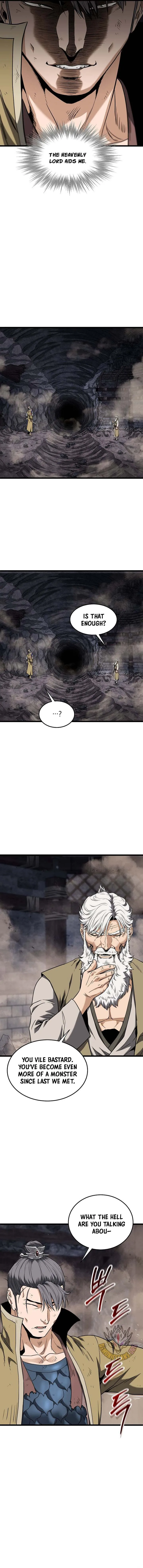 Murim Login Chapter 242 page 5 - 