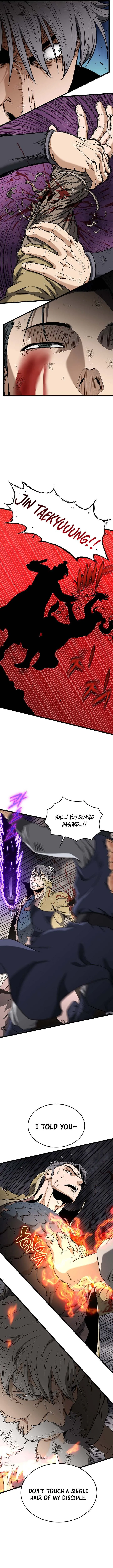 Murim Login Chapter 242 page 6 - 