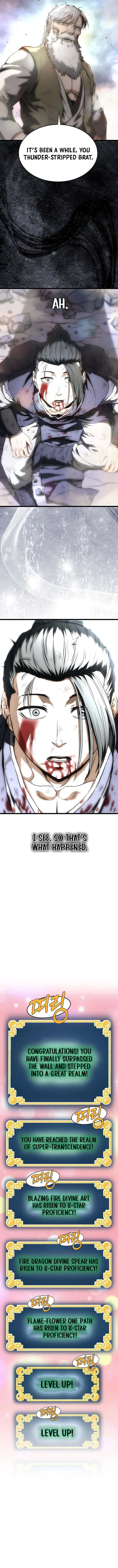 Murim Login Chapter 242 page 10 - 