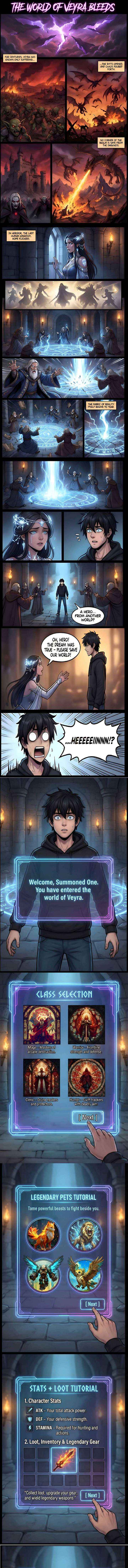 Murim Login Chapter 246 page 2 - 