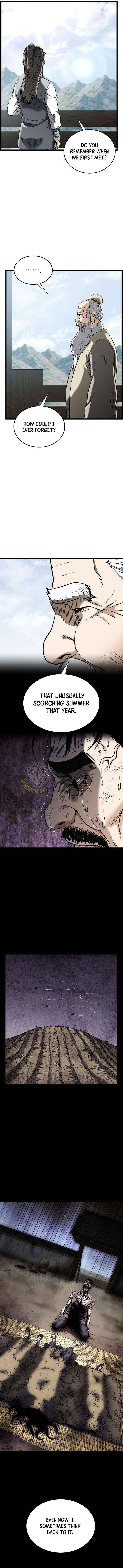 Murim Login Chapter 249 page 2 - 