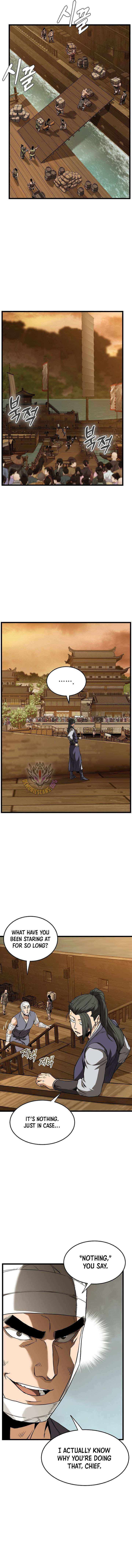 Murim Login Chapter 249 page 7 - 