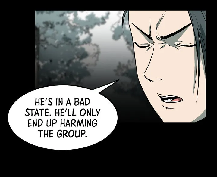 Murim Login Chapter 25 page 11 - 