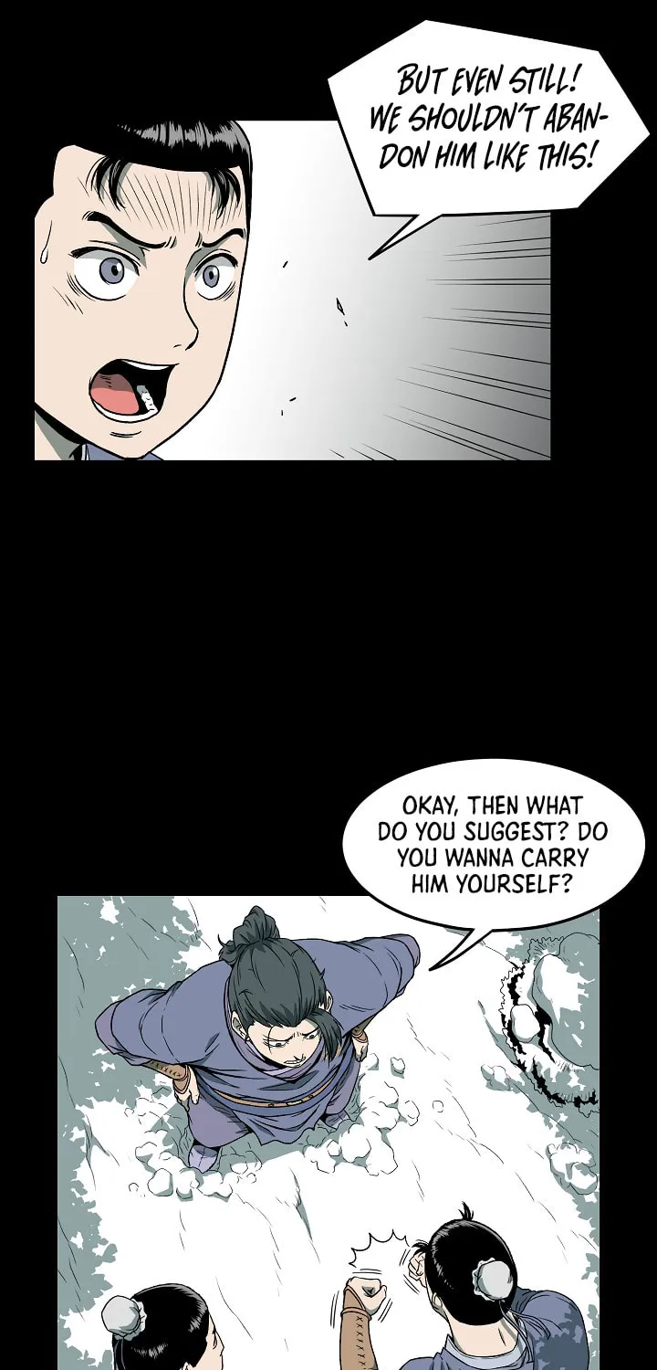 Murim Login Chapter 25 page 12 - 