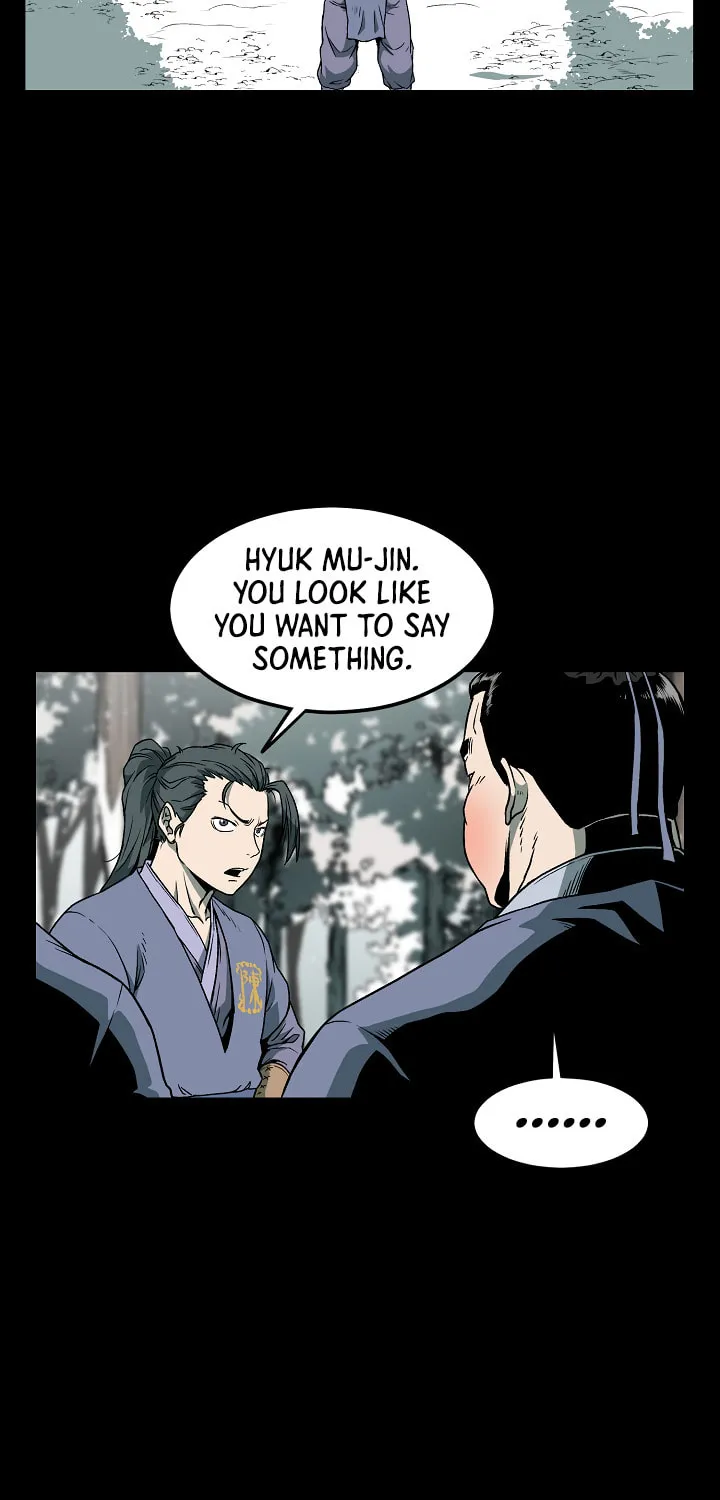 Murim Login Chapter 25 page 16 - 