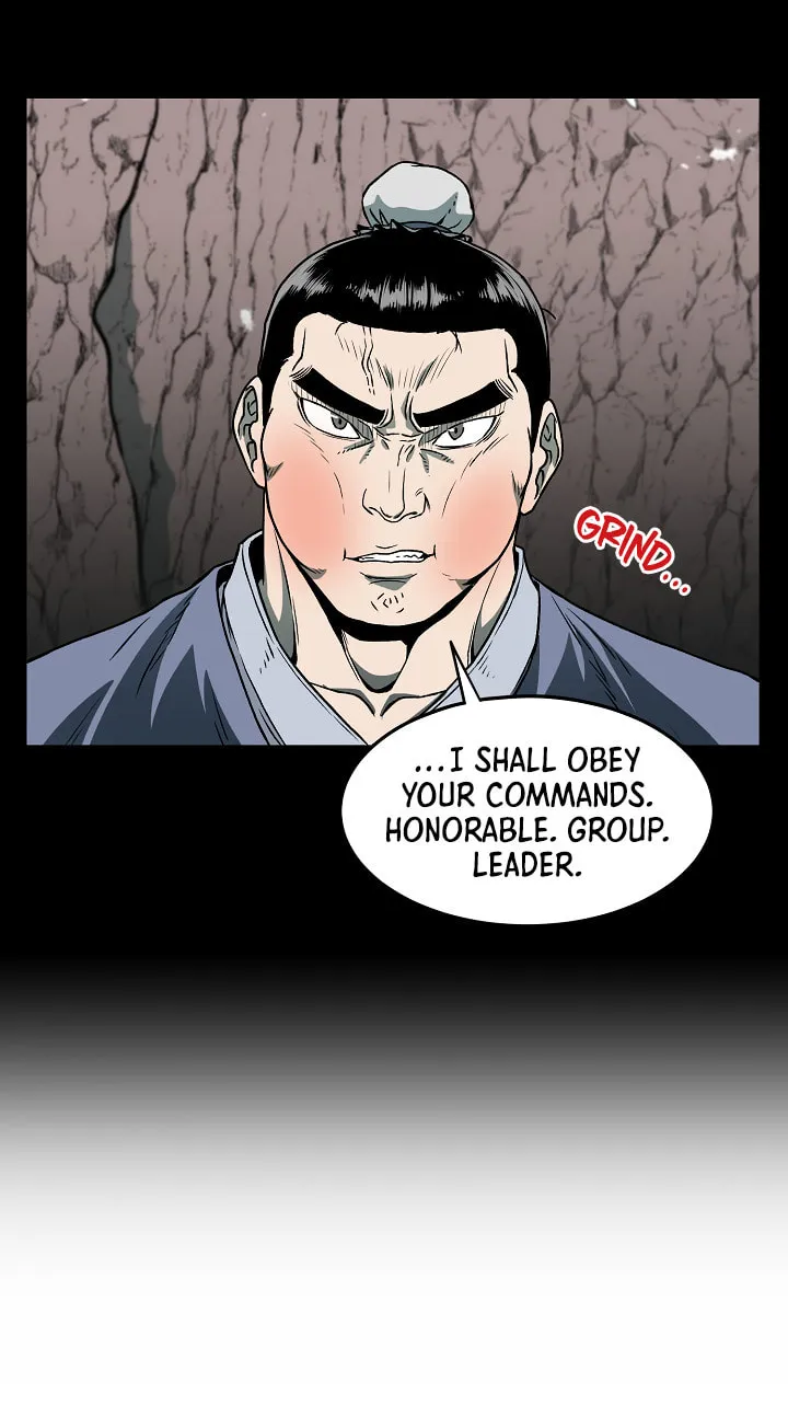 Murim Login Chapter 25 page 17 - 