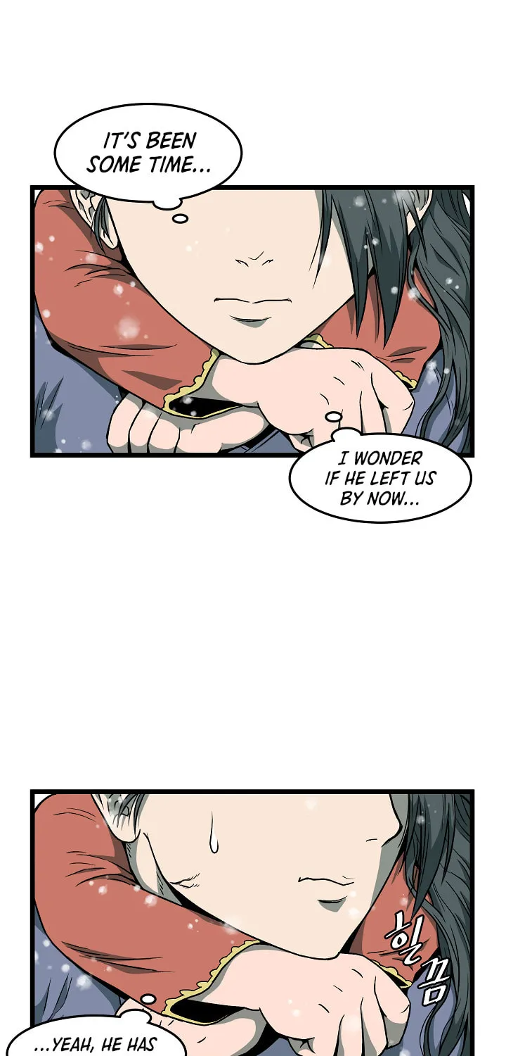 Murim Login Chapter 25 page 19 - 
