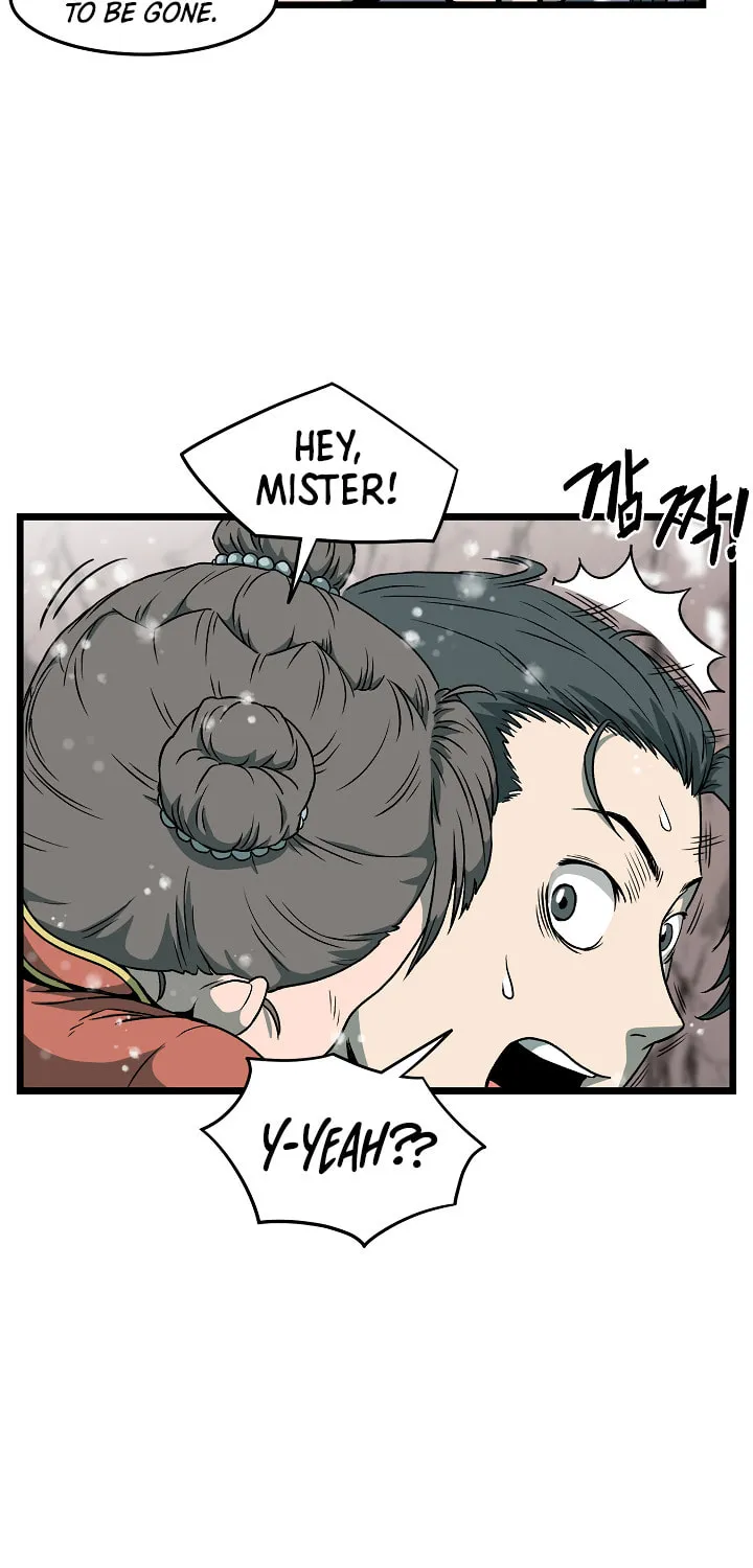 Murim Login Chapter 25 page 20 - 