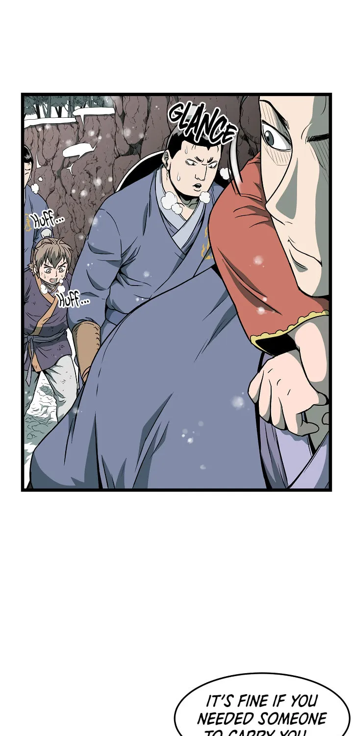 Murim Login Chapter 25 page 27 - 