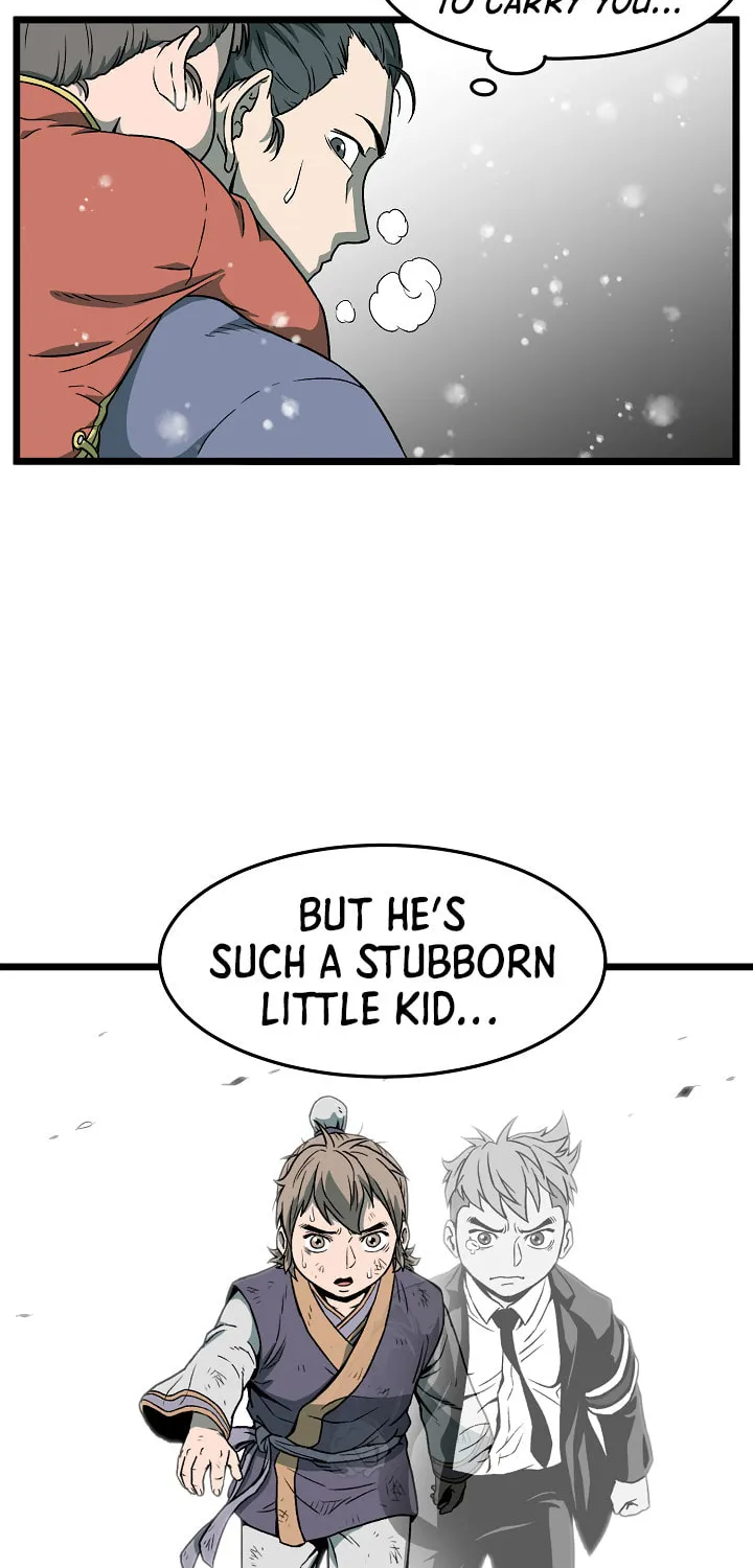 Murim Login Chapter 25 page 28 - 
