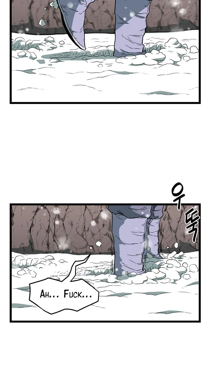 Murim Login Chapter 25 page 30 - 