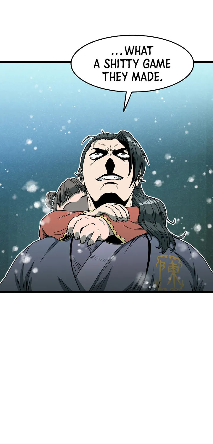 Murim Login Chapter 25 page 31 - 