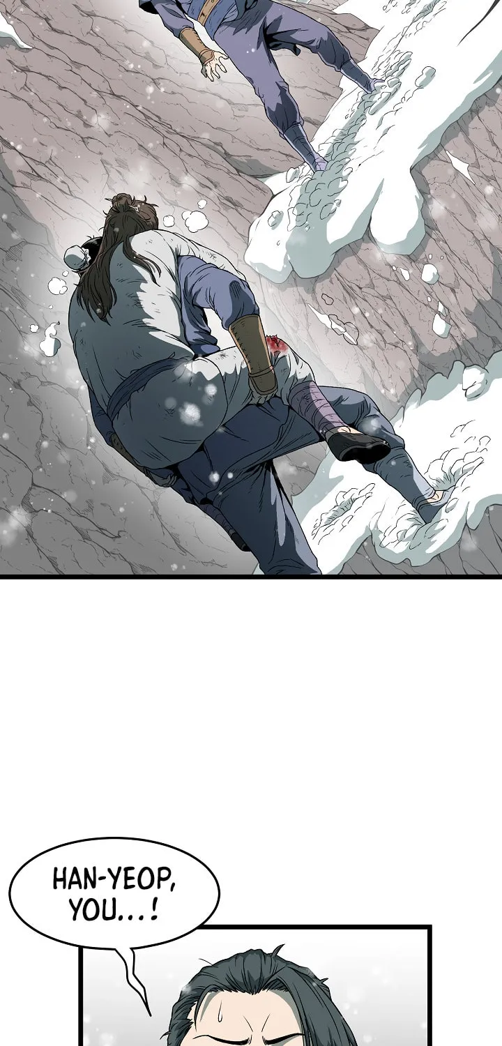 Murim Login Chapter 25 page 39 - 
