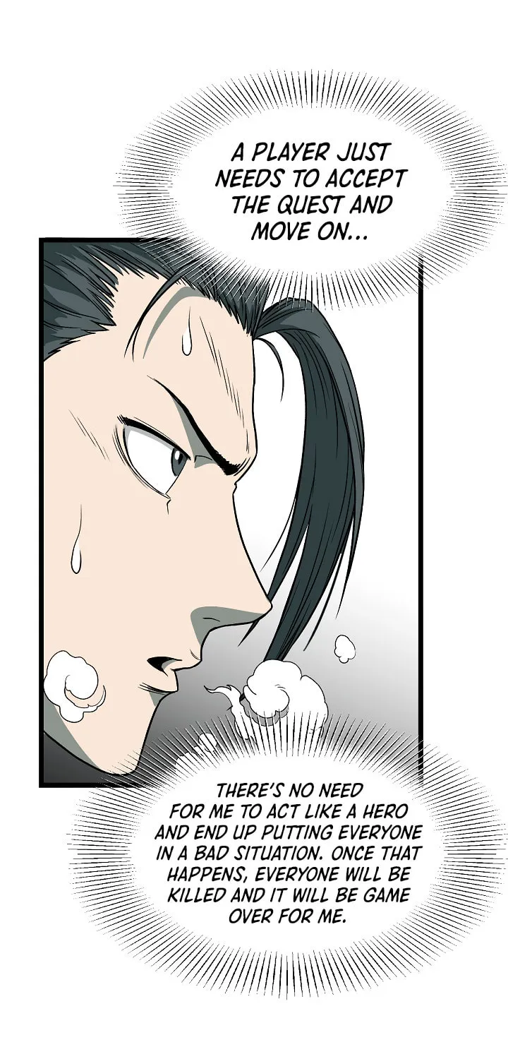 Murim Login Chapter 25 page 5 - 