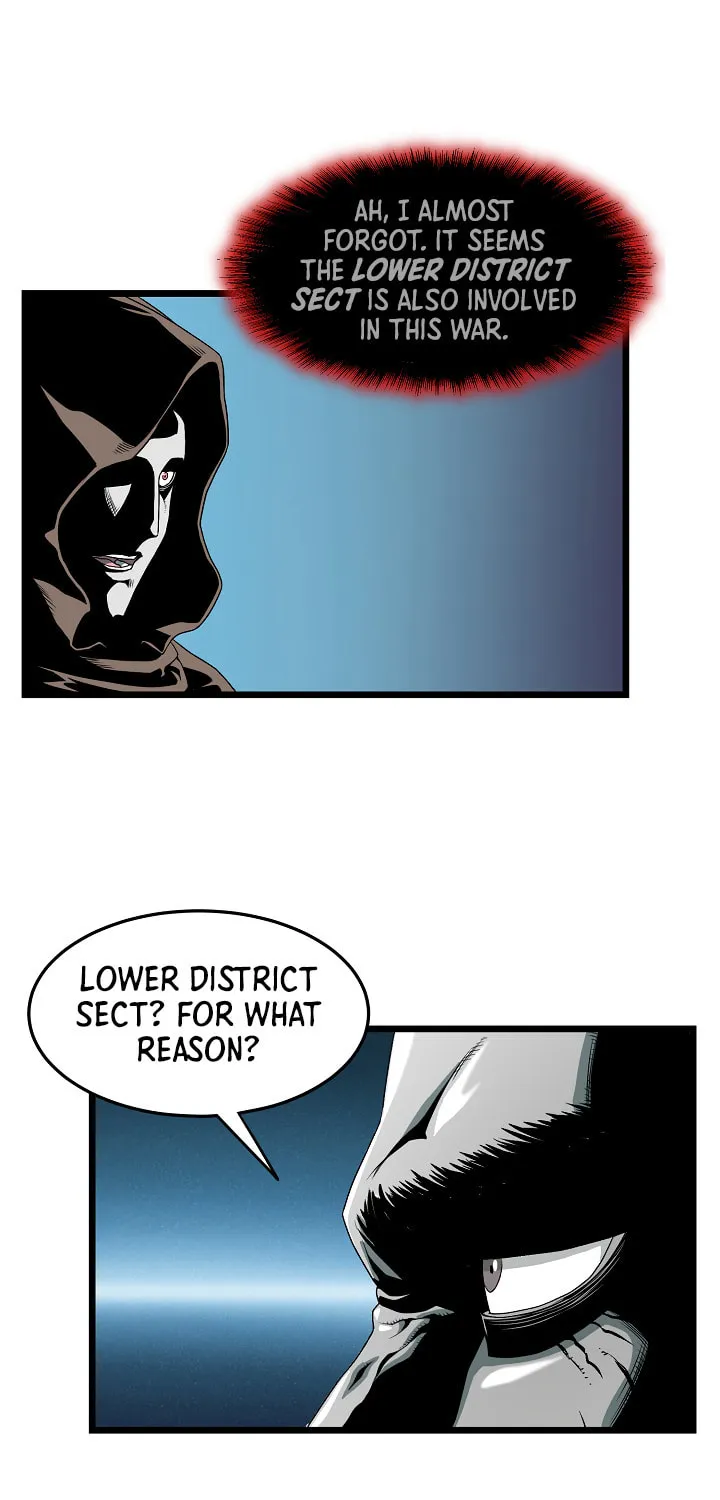 Murim Login Chapter 25 page 47 - 