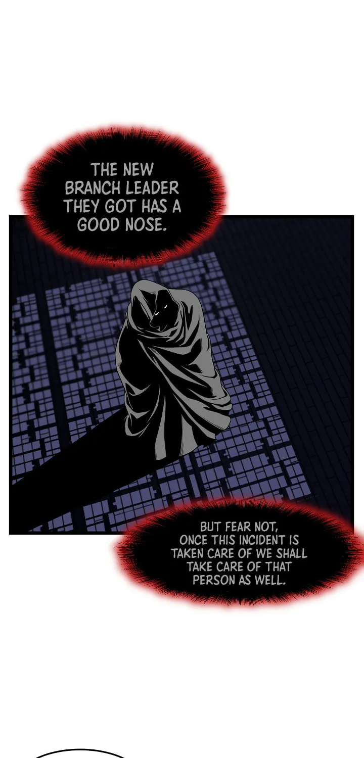 Murim Login Chapter 25 page 48 - 