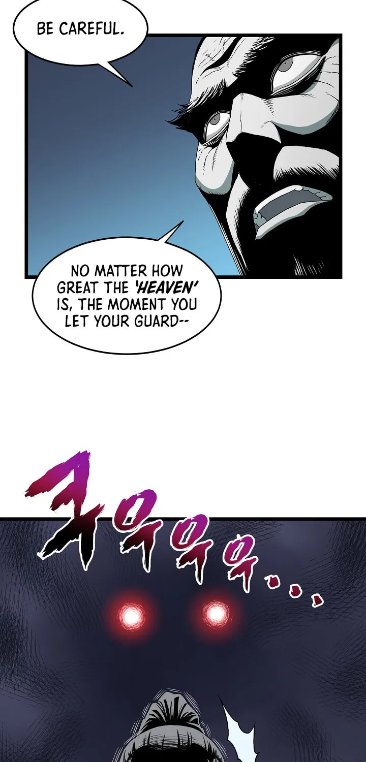 Murim Login Chapter 25 page 49 - 