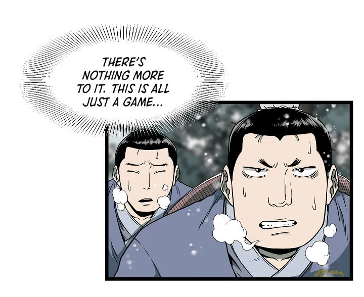 Murim Login Chapter 25 page 6 - 