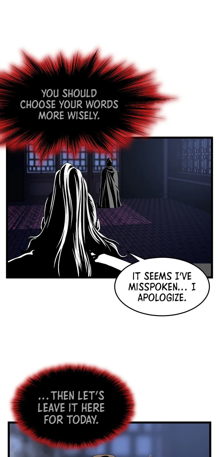 Murim Login Chapter 25 page 51 - 