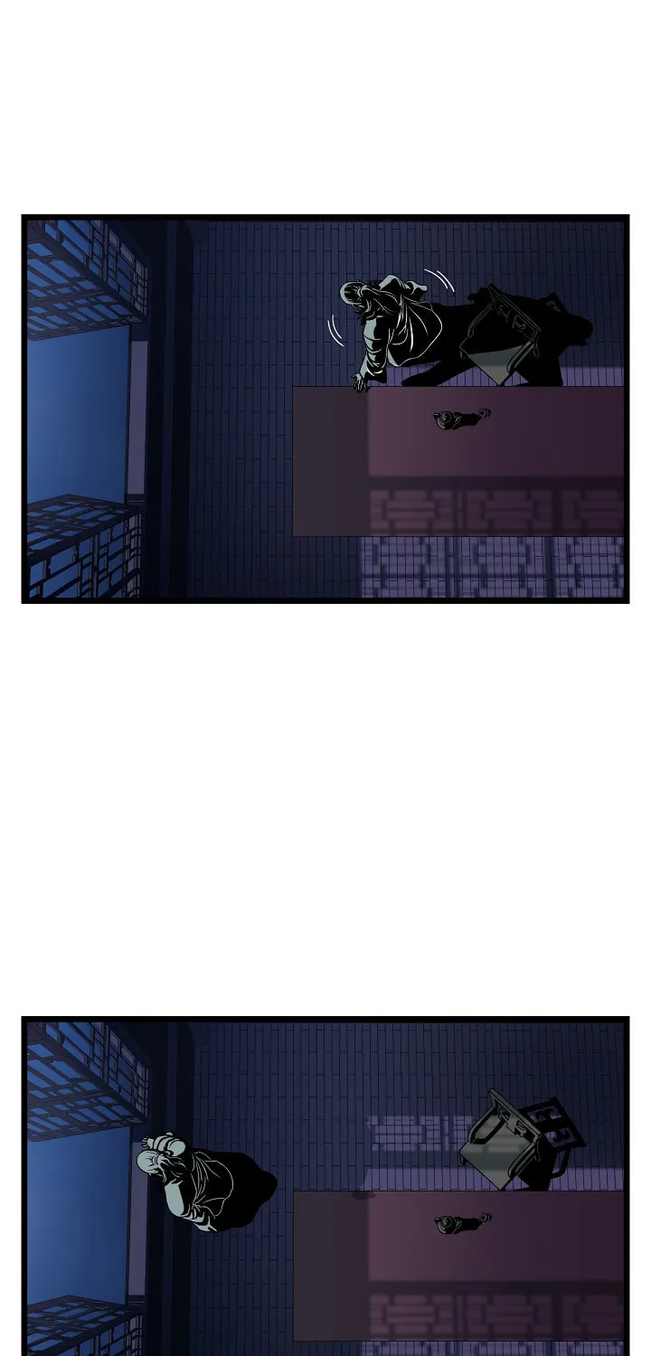 Murim Login Chapter 25 page 55 - 