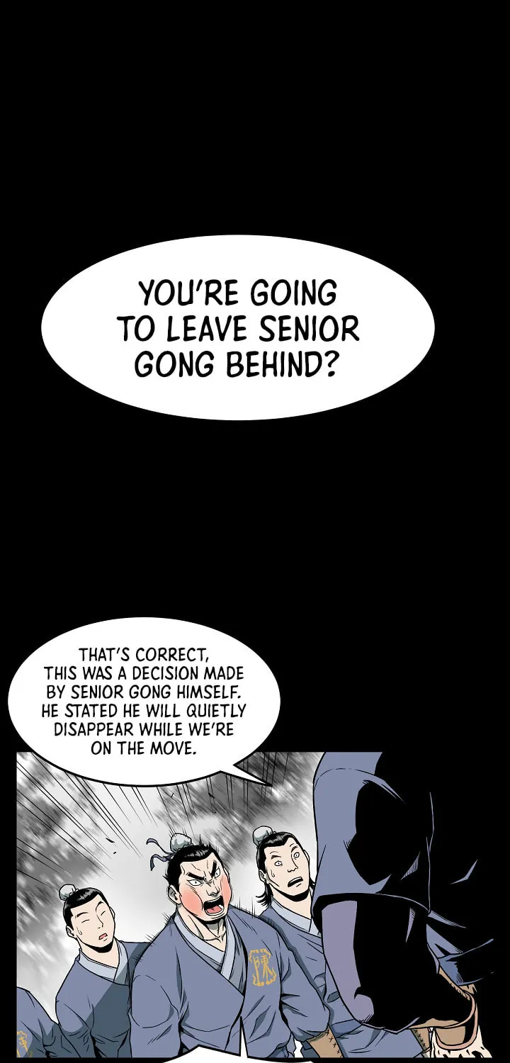 Murim Login Chapter 25 page 9 - 
