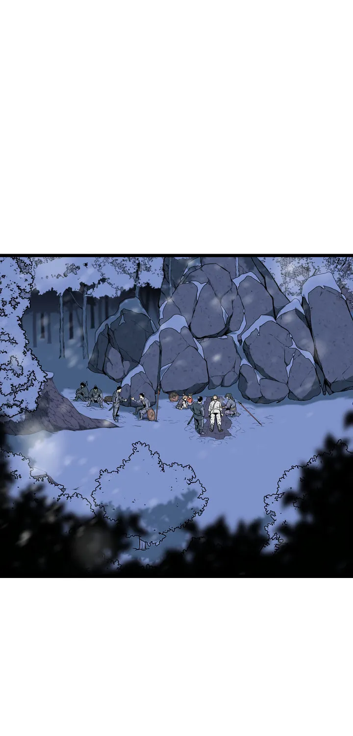 Murim Login Chapter 26 page 2 - 