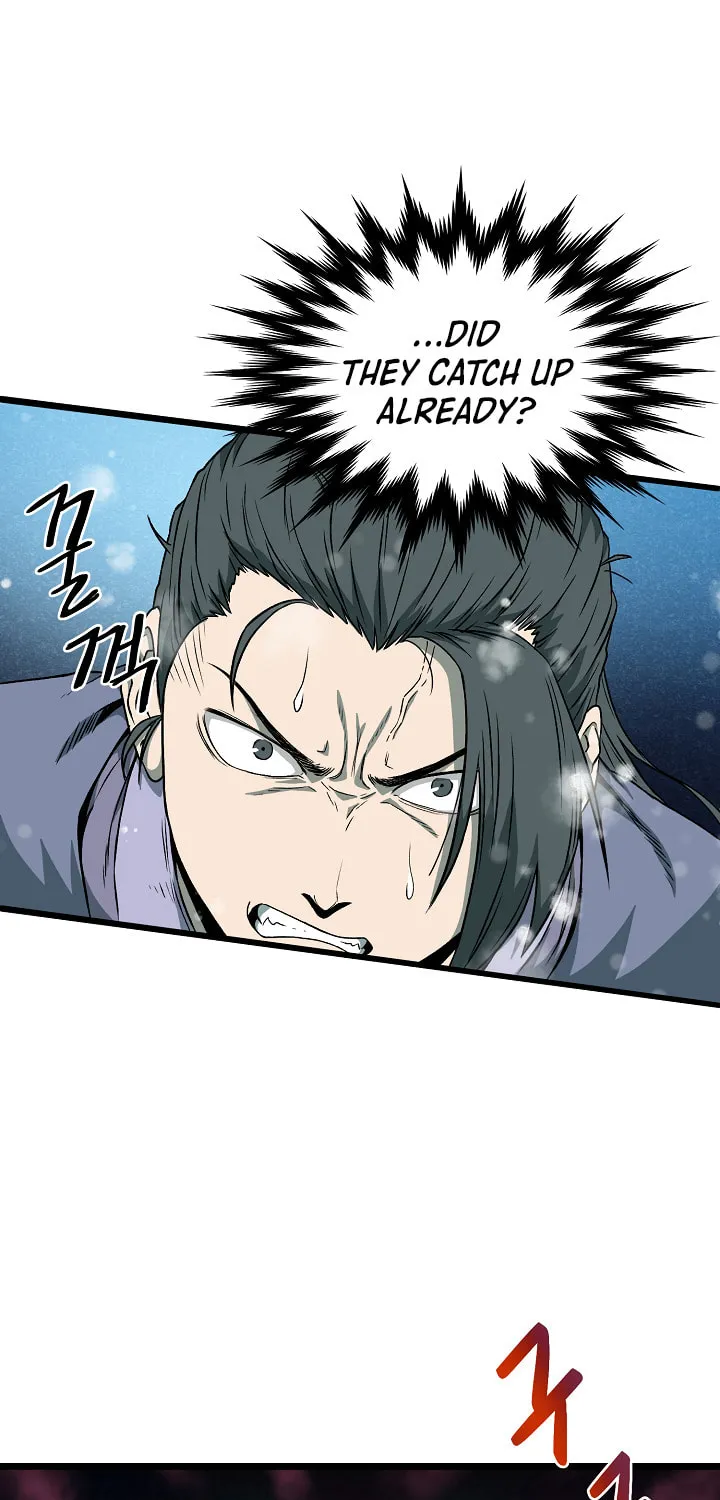 Murim Login Chapter 26 page 12 - 