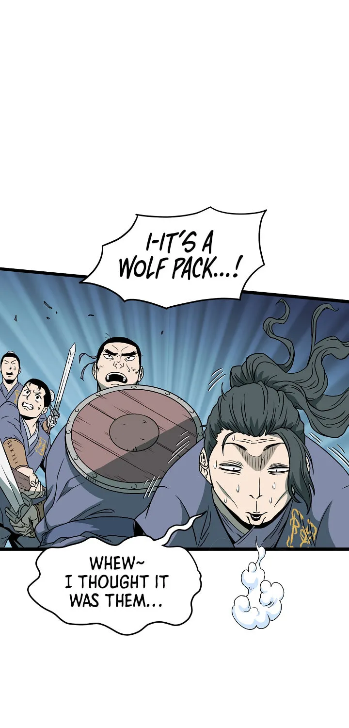 Murim Login Chapter 26 page 16 - 