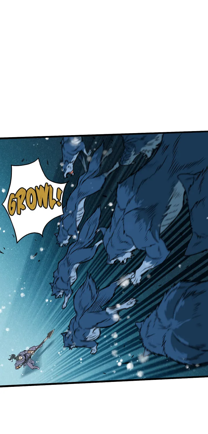 Murim Login Chapter 26 page 19 - 