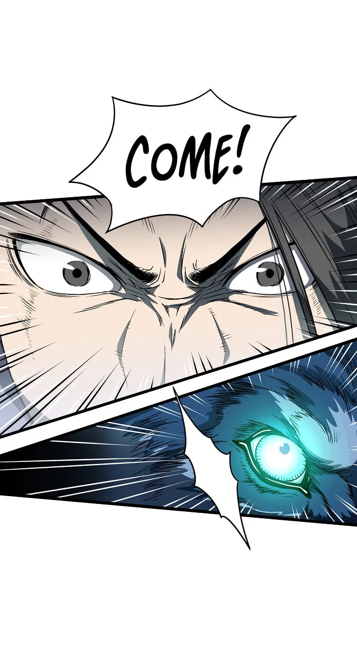 Murim Login Chapter 26 page 20 - 