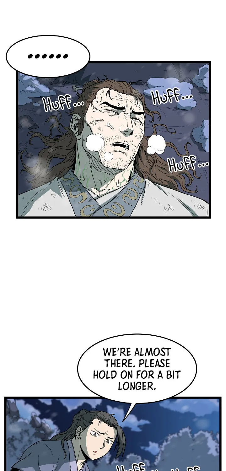 Murim Login Chapter 26 page 3 - 