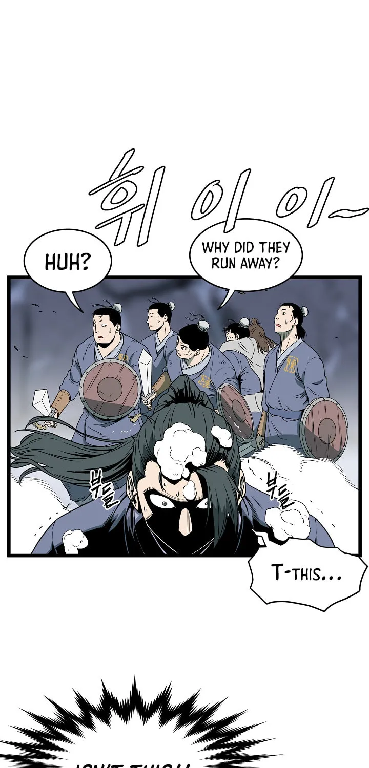 Murim Login Chapter 26 page 23 - 