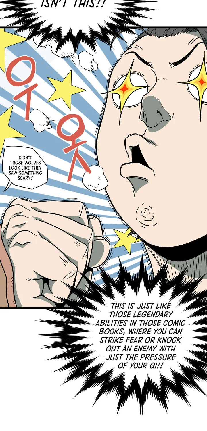 Murim Login Chapter 26 page 24 - 